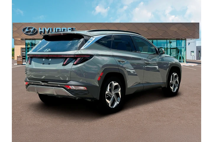 $29786 : Hyundai TUCSON 2024 Limited image 7