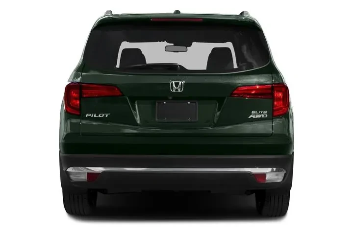 $10987 : Honda Pilot 2016 AWD Elite 4 image 5