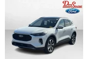 Ford Escape Hybrid 2023 AWD