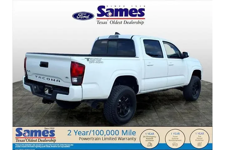 $38850 : Toyota Tacoma 2023 4x4 TRD P image 6