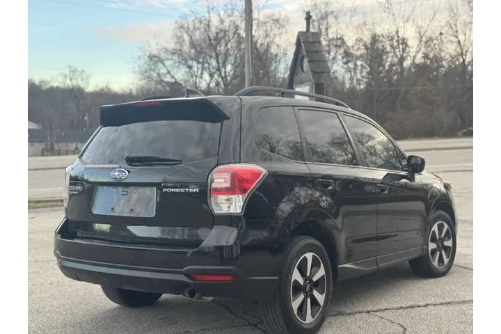 $9950 : 2018 Forester 2.5i Premium image 6