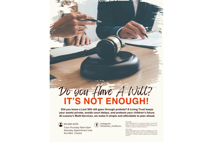 Notary Public image 2