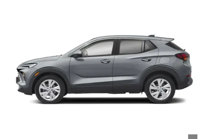 $24888 : Buick Encore GX 2025 AWD Pre image 2