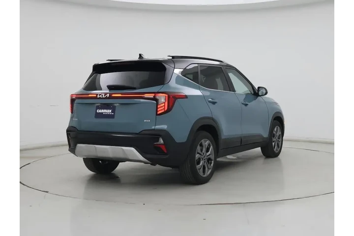 $22998 : Kia Seltos 2024 AWD S 4dr SU image 8