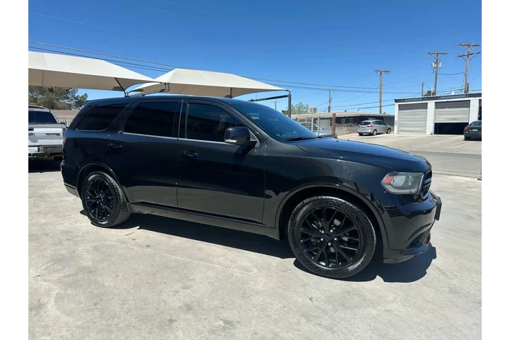 $13495 : 2015 DODGE DURANGO2015 DODGE image 4