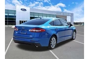 $15579 : Ford Fusion 2020 SE 4dr Seda thumbnail