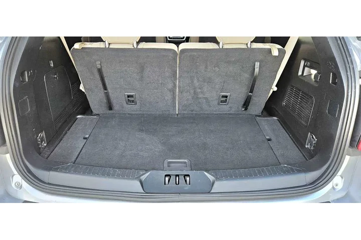 $20800 : Explorer XLT 2021 image 1