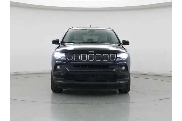 $20998 : Jeep Compass 2022 4x4 Latitu image 5