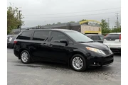$21495 : 2017 Sienna XLE Premium 8-Pas thumbnail