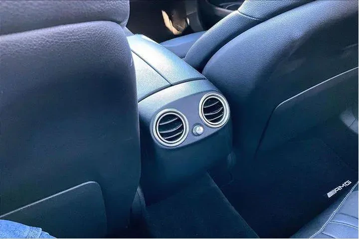 $33750 : Mercedes-Benz GLC 2018 AWD A image 10