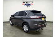 $16331 : Ford Edge 2018 AWD SEL 4dr C thumbnail