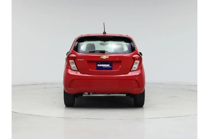 $13599 : Chevrolet Spark 2017 LS CVT image 6