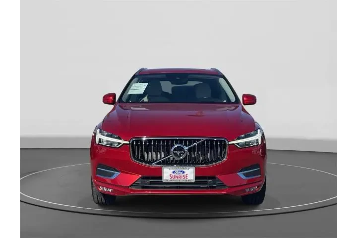 $23600 : Volvo XC60 2020 T5 Inscripti image 3