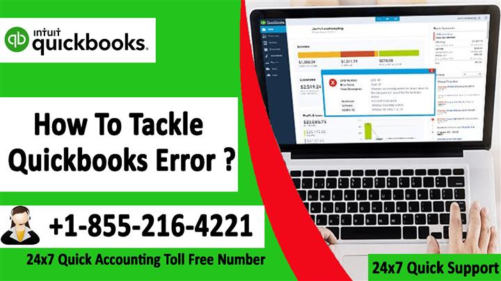 QuickBooks Customer Service image 4