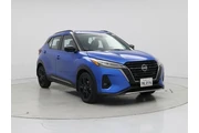 Nissan Kicks 2023 SR 4dr Cro
