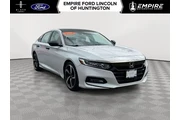 Honda Accord 2020 Sport 4dr en Long Island