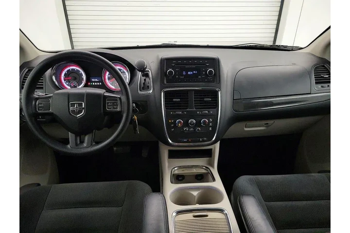 $14599 : Dodge Grand Caravan 2016 SXT image 9