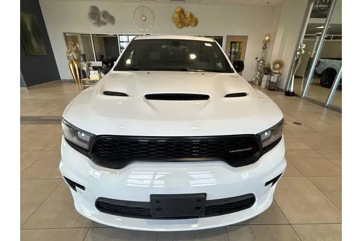 $38990 : Dodge Durango 2022 AWD R/T P image 8