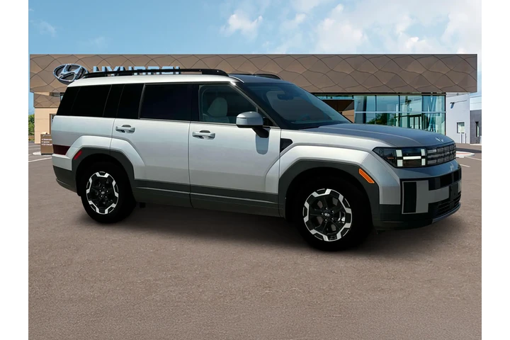 $34998 : Hyundai SANTA FE 2025 AWD SE image 10