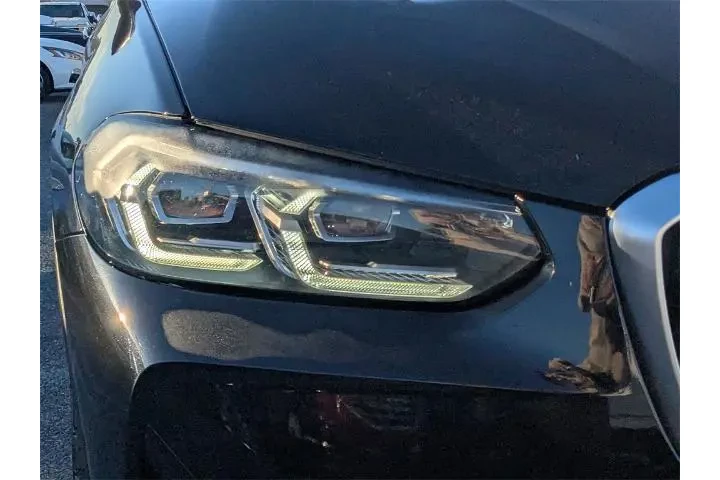 $27911 : BMW X3 2023 AWD xDrive30i 4d image 6