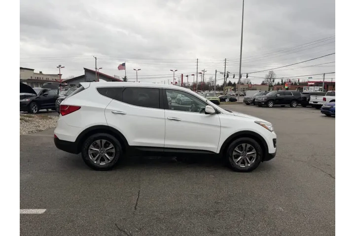 $8999 : 2015 Santa Fe Sport 2.4L image 8