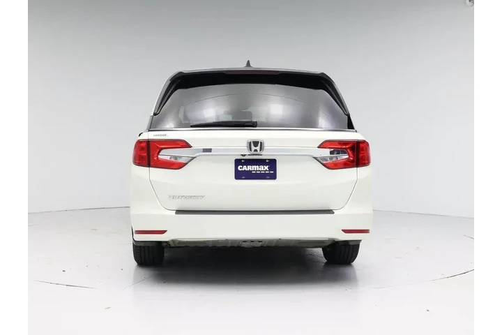 $28998 : Honda Odyssey 2019 EX 4dr Mi image 6