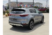 $23750 : Kia Sportage 2020 AWD SX Tur thumbnail