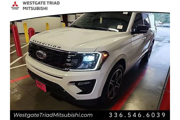 $28173 : Ford Expedition MAX 2020 4x2 image 2