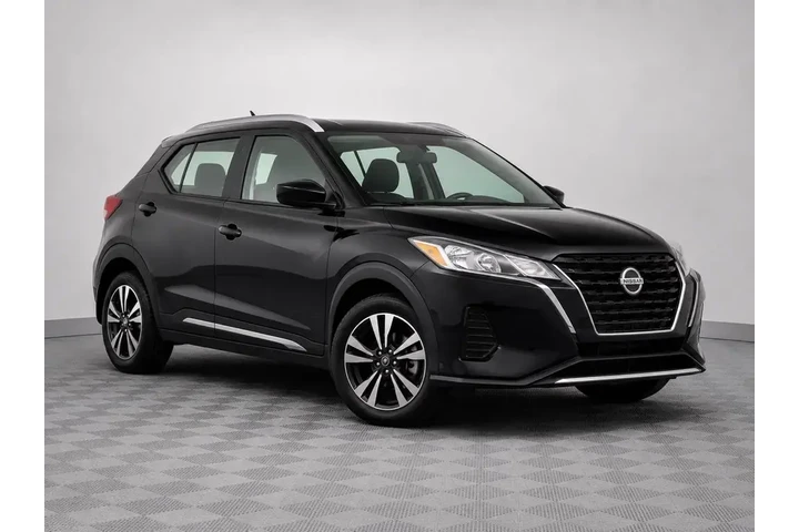 $14155 : Nissan Kicks 2021 S 4dr Cros image 9