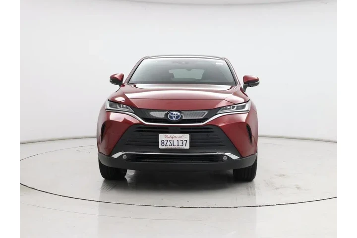 $31998 : Toyota Venza 2022 AWD Limite image 5