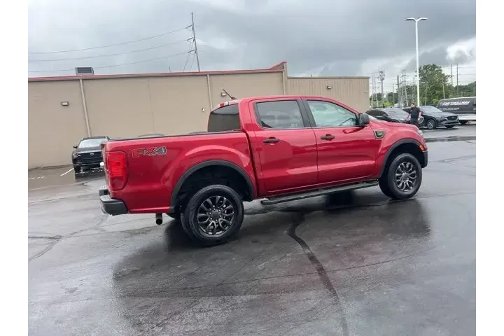 $29980 : Ford Ranger 2021 4x4 XLT 4dr image 6