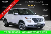 Hyundai VENUE 2025 SEL 4dr C en San Bernardino
