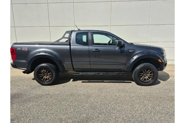 $20500 : Ford Ranger 2019 4x4 XL 4dr image 3