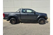 $20500 : Ford Ranger 2019 4x4 XL 4dr thumbnail