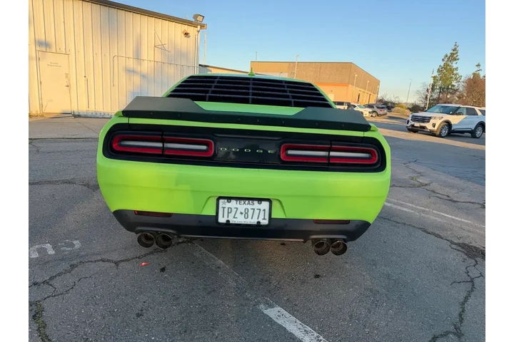 $18000 : Dodge Challenger 2015 R/T 2d image 4