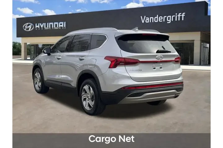 $21900 : Hyundai SANTA FE 2023 SEL 4d image 9