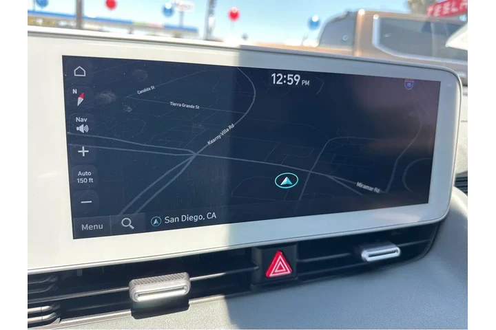$27777 : 2022 IONIQ 5 Limited image 6