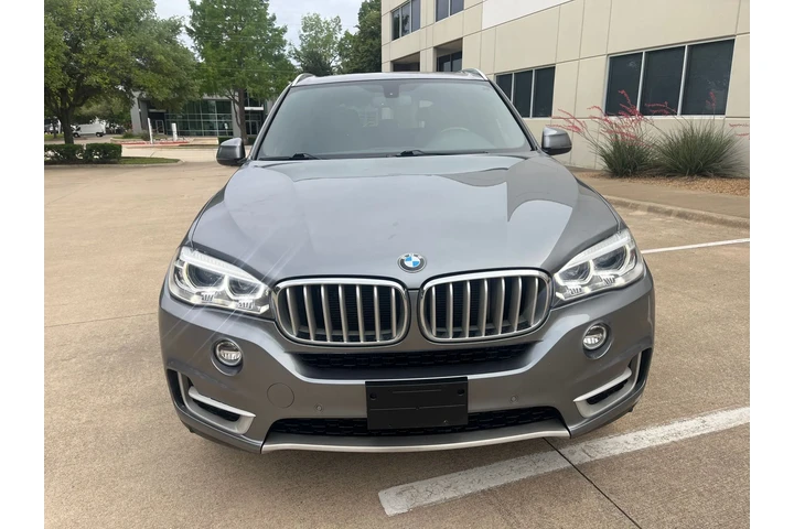 $15490 : 2017 BMW X5 xDrive35i image 3