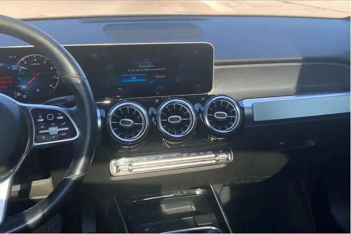 $23690 : Mercedes-Benz GLB 2021 GLB 2 image 6