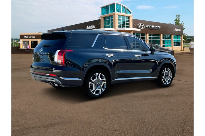 $34900 : Hyundai PALISADE 2025 AWD SE image 8
