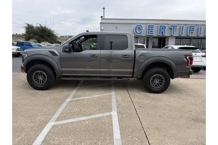 $39978 : Ford F-150 2019 4x4 Raptor 4 image 6