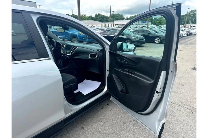 $15980 : 2022 Equinox AWD 4dr LT w/2FL image 8