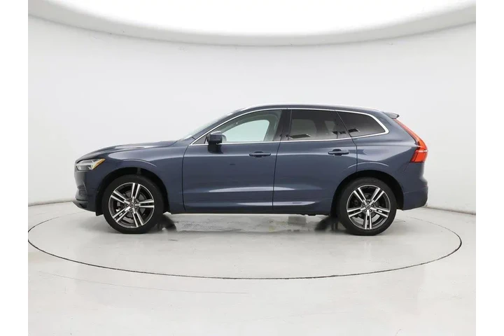 $23998 : Volvo XC60 2018 AWD T5 Momen image 3