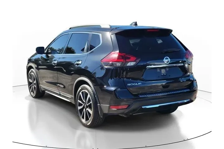 $12991 : Nissan Rogue 2018 S 4dr Cros image 3