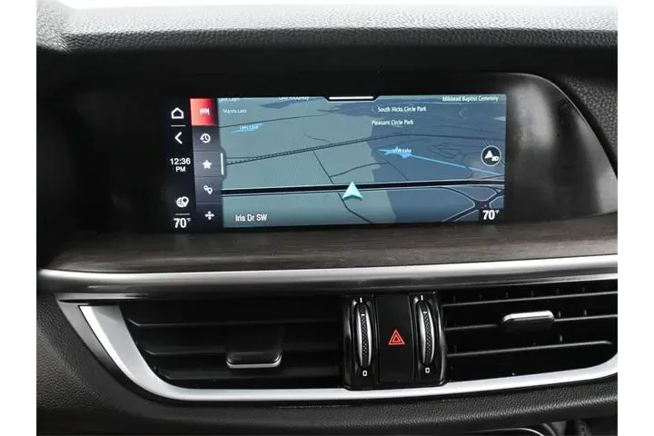 $20115 : Alfa Romeo Stelvio 2022 AWD image 10