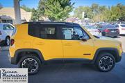 2017 Renegade Trailhawk 4WD thumbnail