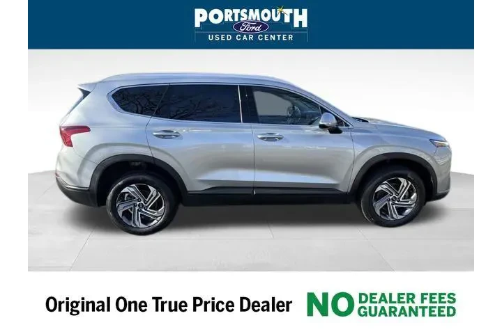$22495 : Hyundai SANTA FE 2023 AWD SE image 6