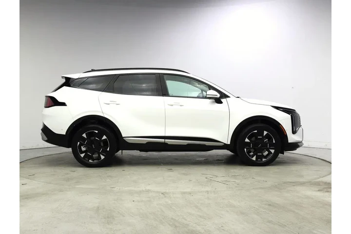 $38998 : Kia Sportage Hybrid 2026 AWD image 7