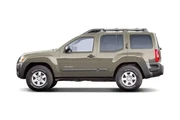 Nissan Xterra 2008 4x2 S 4dr thumbnail