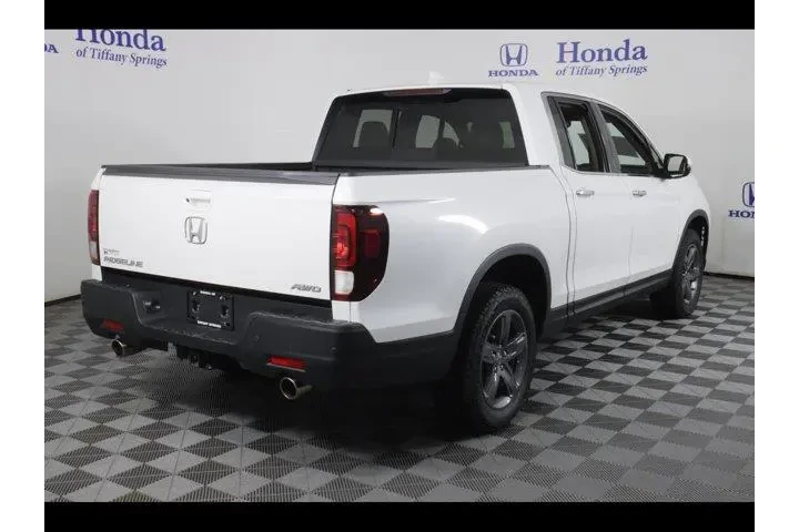 $36875 : Honda Ridgeline 2023 AWD RTL image 7
